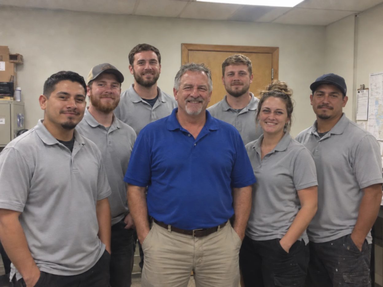 HVAC technicians in Laredo, TX