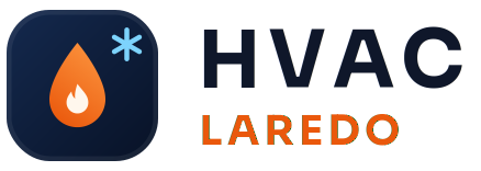 Laredo HVAC